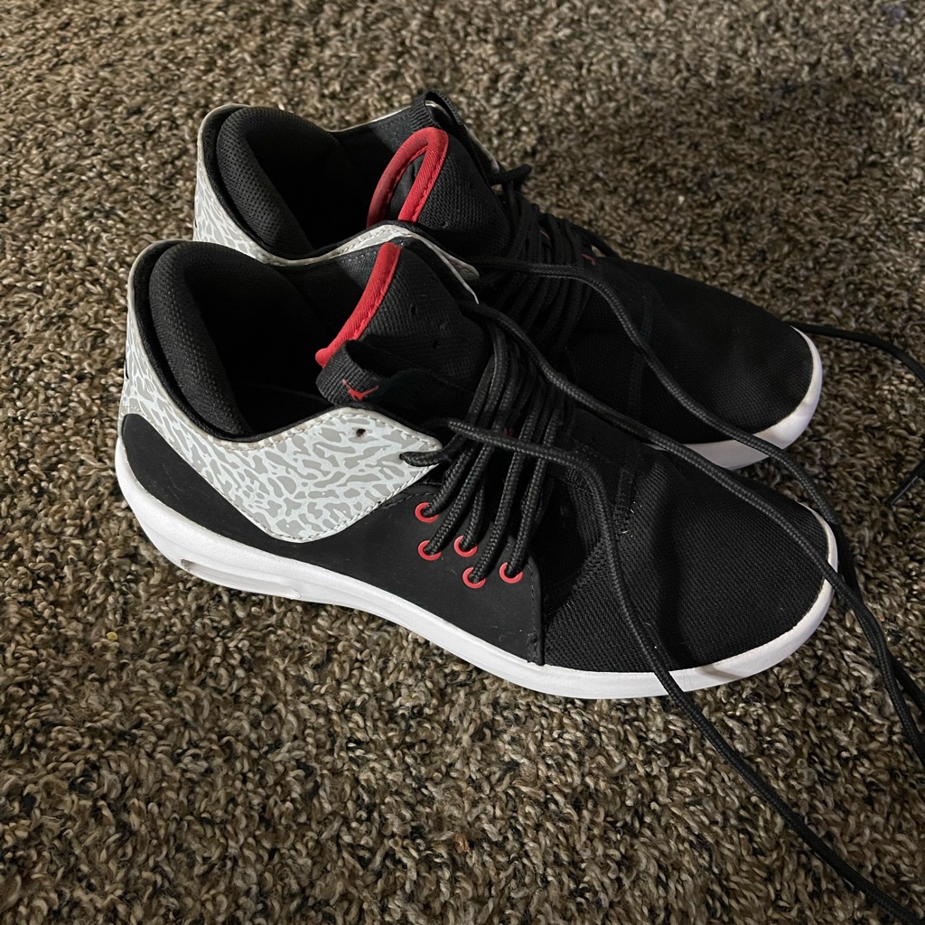 Air Jordan Air Class